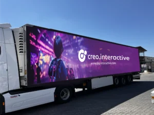 Creo Interactive